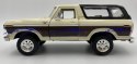 Ford Bronco (hard top) 1978 1:24 Motormax 79371