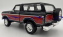 Ford Bronco (hard top) 1978 1:24 Motormax 79371