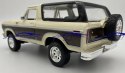 Ford Bronco (hard top) 1978 1:24 Motormax 79371