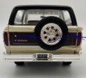 Ford Bronco (hard top) 1978 1:24 Motormax 79371