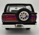 Ford Bronco (hard top) 1978 1:24 Motormax 79371