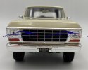 Ford Bronco (hard top) 1978 1:24 Motormax 79371