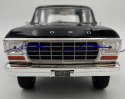 Ford Bronco (hard top) 1978 1:24 Motormax 79371