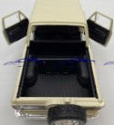 Ford Bronco (hard top) 1978 1:24 Motormax 79371