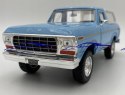 Ford Bronco (hard top) 1978 1:24 Motormax 79373