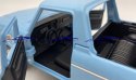 Ford Bronco (hard top) 1978 1:24 Motormax 79373