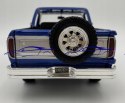 Ford Bronco (open top) 1978 1:24 Motormax 79372