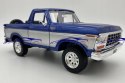 Ford Bronco (open top) 1978 1:24 Motormax 79372