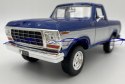 Ford Bronco (open top) 1978 1:24 Motormax 79372