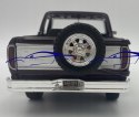 Ford Bronco (open top) 1978 1:24 Motormax 79372