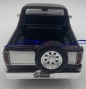 Ford Bronco (open top) 1978 1:24 Motormax 79372