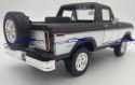 Ford Bronco (open top) 1978 1:24 Motormax 79372