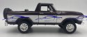 Ford Bronco (open top) 1978 1:24 Motormax 79372