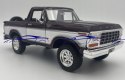 Ford Bronco (open top) 1978 1:24 Motormax 79372