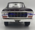 Ford Bronco (open top) 1978 1:24 Motormax 79372