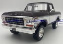 Ford Bronco (open top) 1978 1:24 Motormax 79372