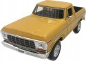 Ford Bronco (open top) 1978 1:24 Motormax 79374