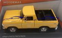 Ford Bronco (open top) 1978 1:24 Motormax 79374