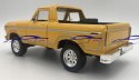 Ford Bronco (open top) 1978 1:24 Motormax 79374