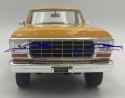 Ford Bronco (open top) 1978 1:24 Motormax 79374