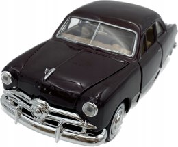 Ford Coupe 1949 model metalowy 1:24 Motormax 73213