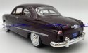 Ford Coupe 1949 model metalowy 1:24 Motormax 73213