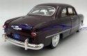 Ford Coupe 1949 model metalowy 1:24 Motormax 73213