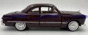 Ford Coupe 1949 model metalowy 1:24 Motormax 73213