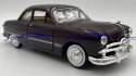 Ford Coupe 1949 model metalowy 1:24 Motormax 73213