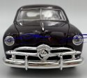 Ford Coupe 1949 model metalowy 1:24 Motormax 73213