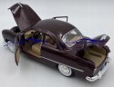 Ford Coupe 1949 model metalowy 1:24 Motormax 73213