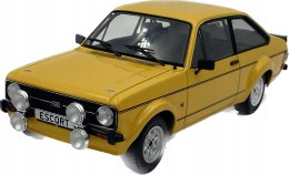 Ford Escort MKII 1600 Sport 124129 WhiteBox 1:24