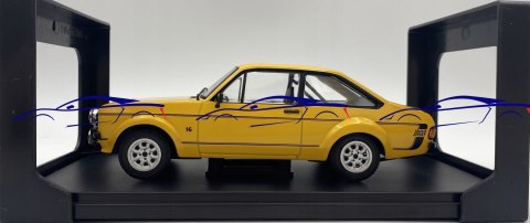Ford Escort MKII 1600 Sport 124129 WhiteBox 1:24 Ford Escort MKII 1600 Sport 124129 WhiteBox 1:24
