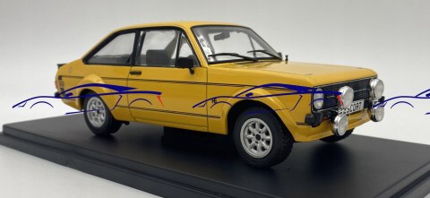 Ford Escort MKII 1600 Sport 124129 WhiteBox 1:24 Ford Escort MKII 1600 Sport 124129 WhiteBox 1:24