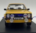 Ford Escort MKII 1600 Sport 124129 WhiteBox 1:24