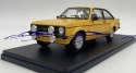 Ford Escort MKII 1600 Sport 124129 WhiteBox 1:24