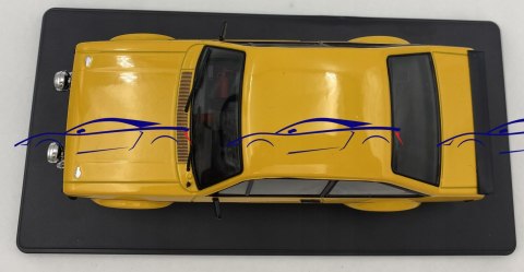 Ford Escort MKII 1600 Sport 124129 WhiteBox 1:24 Ford Escort MKII 1600 Sport 124129 WhiteBox 1:24