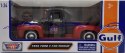 Ford F-100 PICKUP 1956 GULF 1:24 Motormax 79647