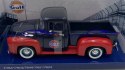 Ford F-100 PICKUP 1956 GULF 1:24 Motormax 79647