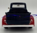 Ford F-100 PICKUP 1956 GULF 1:24 Motormax 79647