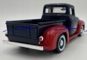 Ford F-100 PICKUP 1956 GULF 1:24 Motormax 79647