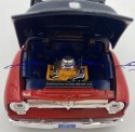 Ford F-100 PICKUP 1956 GULF 1:24 Motormax 79647