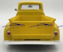 Ford F-100 Pickup 1955 1:24 Motormax 79341