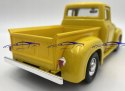 Ford F-100 Pickup 1955 1:24 Motormax 79341