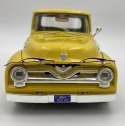 Ford F-100 Pickup 1955 1:24 Motormax 79341