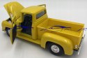 Ford F-100 Pickup 1955 1:24 Motormax 79341