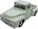 Ford F-100 Pickup 1956 1:24 Motormax 73235