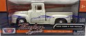 Ford F-100 Pickup 1956 1:24 Motormax 73235