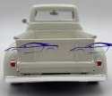 Ford F-100 Pickup 1956 1:24 Motormax 73235