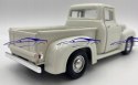 Ford F-100 Pickup 1956 1:24 Motormax 73235